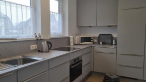 Haus Bismarckstr 40 App 40